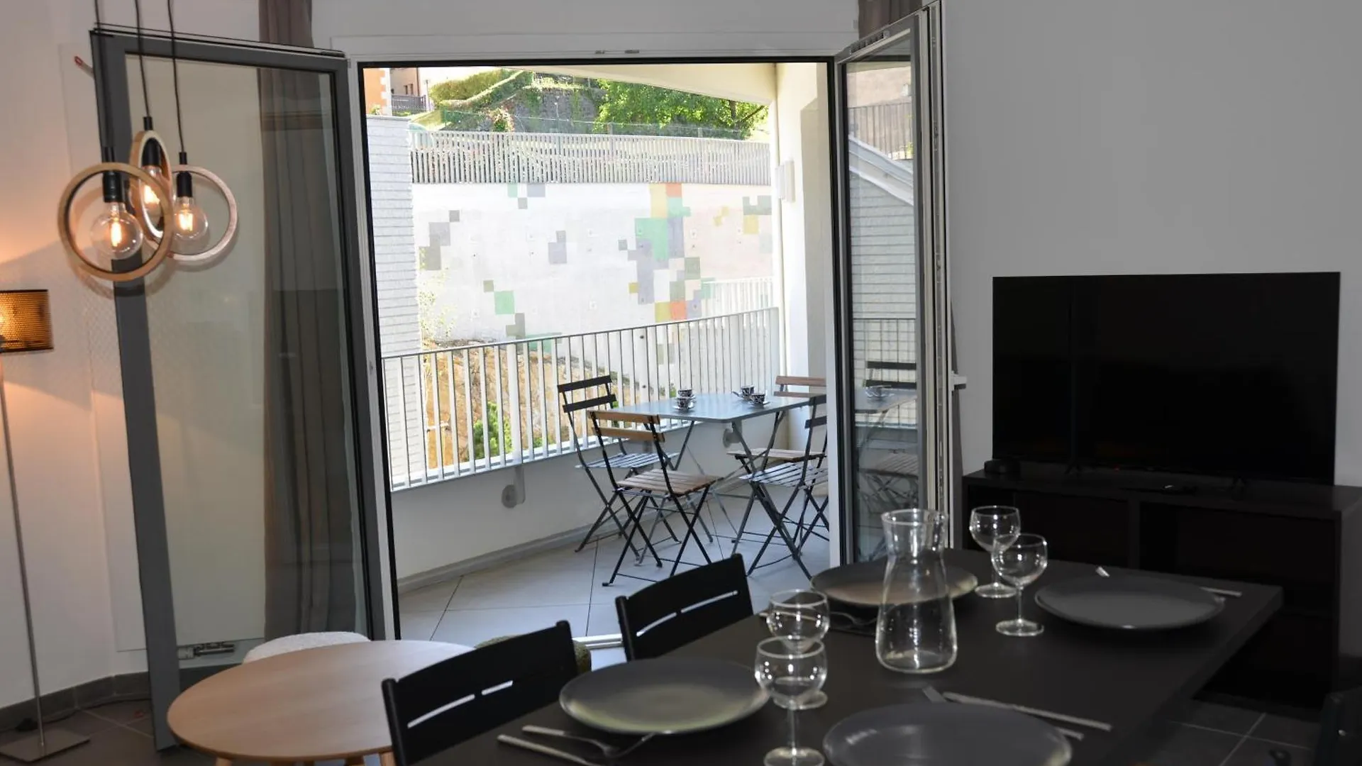Appartement View Point Forest - Og Immo Annecy