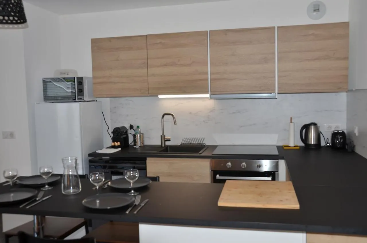 Appartement View Point Forest - Og Immo Annecy